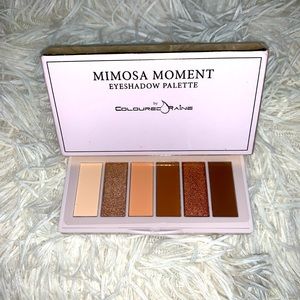 Coloured Raine Eyeshadow Palette